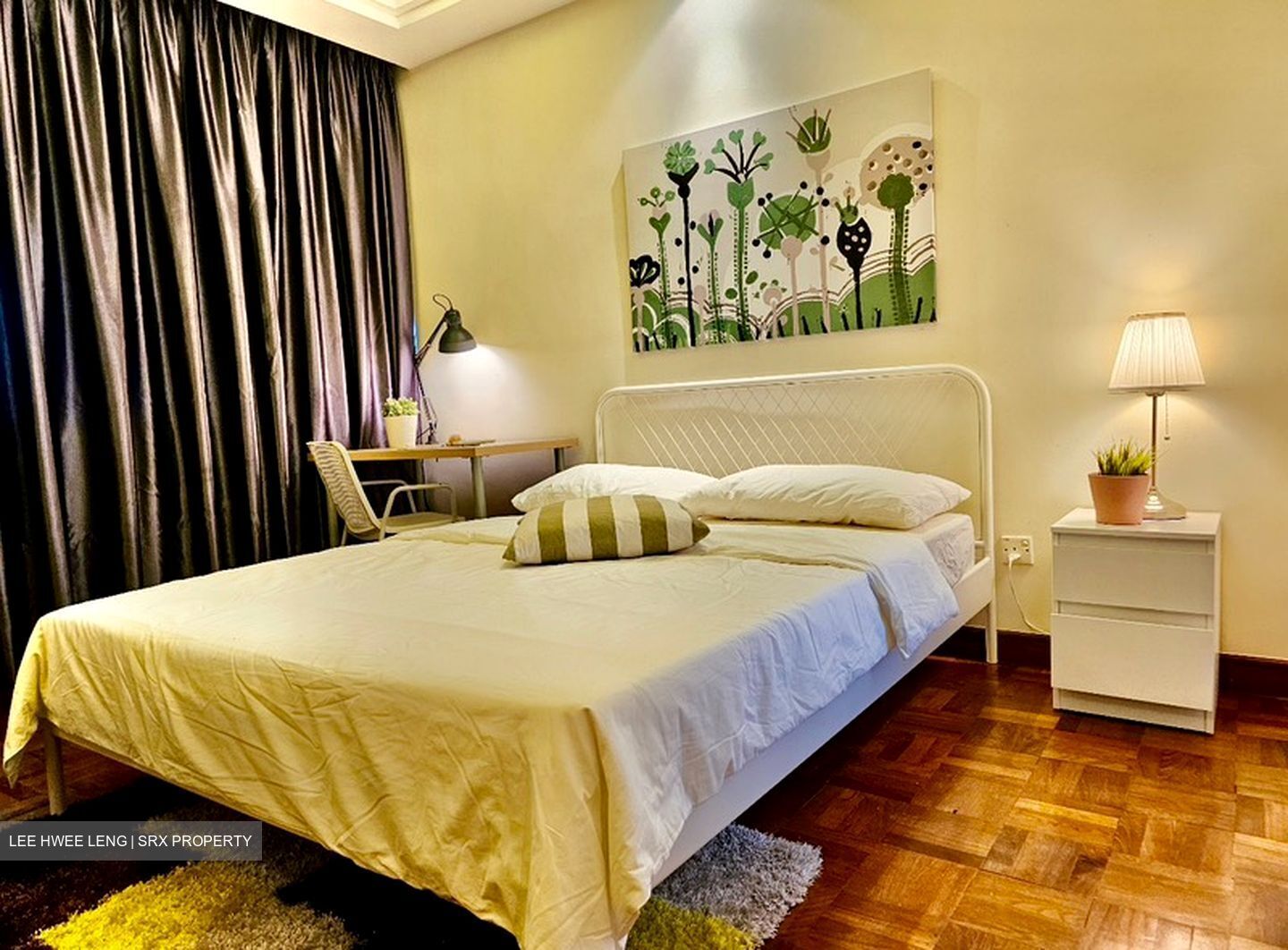 One Tree Hill Mansions (D10), Apartment #608648201